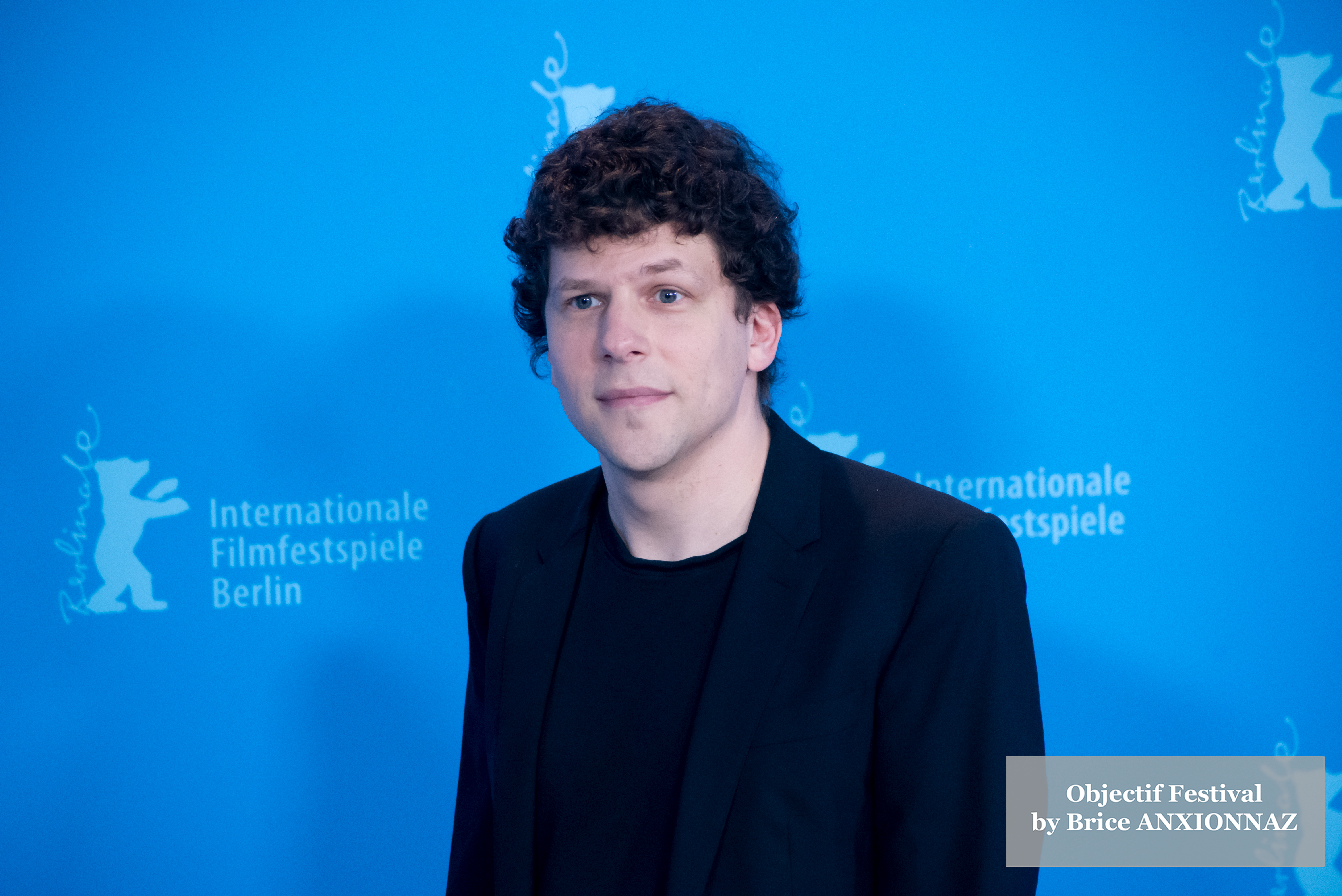 73rd Berlin International Film Festival – Photo hero